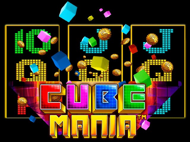 Tetri mania