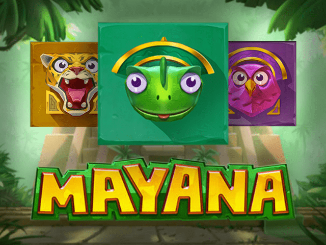 mucha mayana